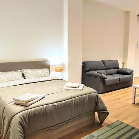 Apartamento En Valencia Centro Bagian luar foto