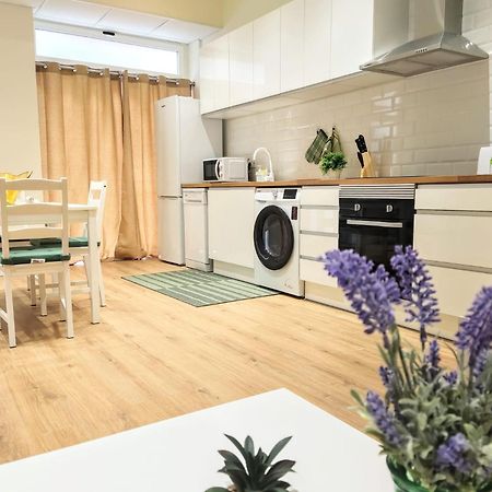 Apartamento En Valencia Centro Bagian luar foto